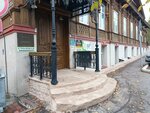 Про-Формат-М (Volodarskogo Street, 9), construction company