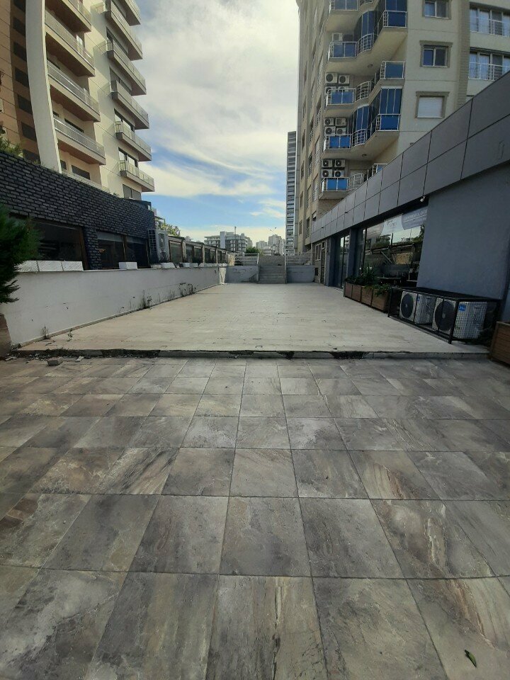 Choreography school Tan Sagturk Bale ve Dans Egitim Merkezi, Izmir, photo