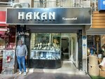 Hakan Kuyumculuk (İzmir, Konak, Mithatpaşa Cad., 923), tienda de joyería