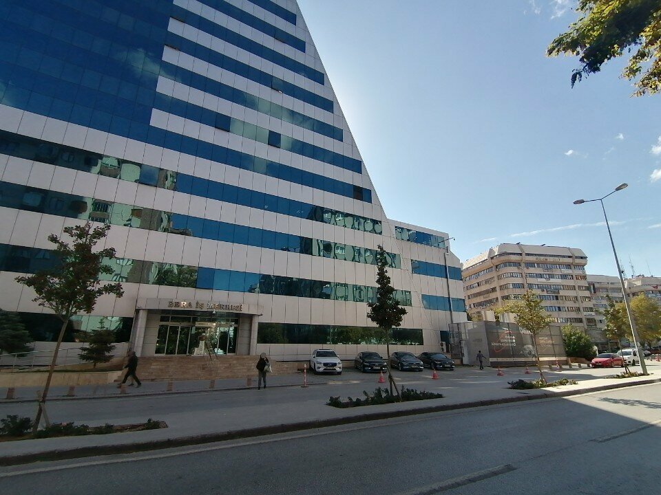 Construction company Komyapi, Konya, photo