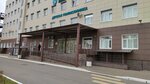 Всеволожская клиническая межрайонная больница (Koltushskoye shosse, 20к8) ، مستشفى