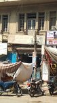 Al bhukari traders (Dr Syedna Mohammed Burhanuddin Road, 47), sales office