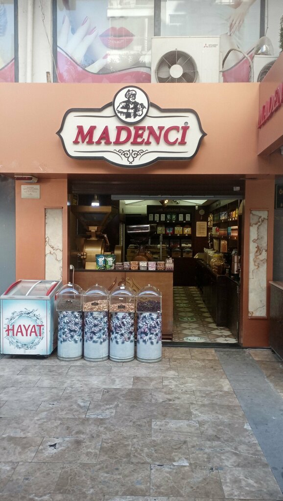Coffee store Miner, Adana, photo