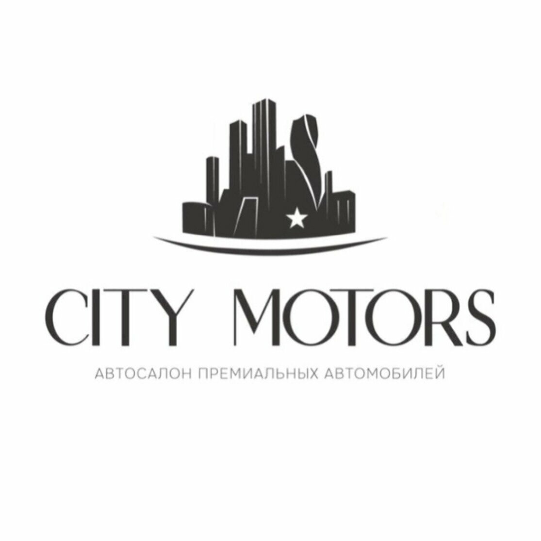 City Motors