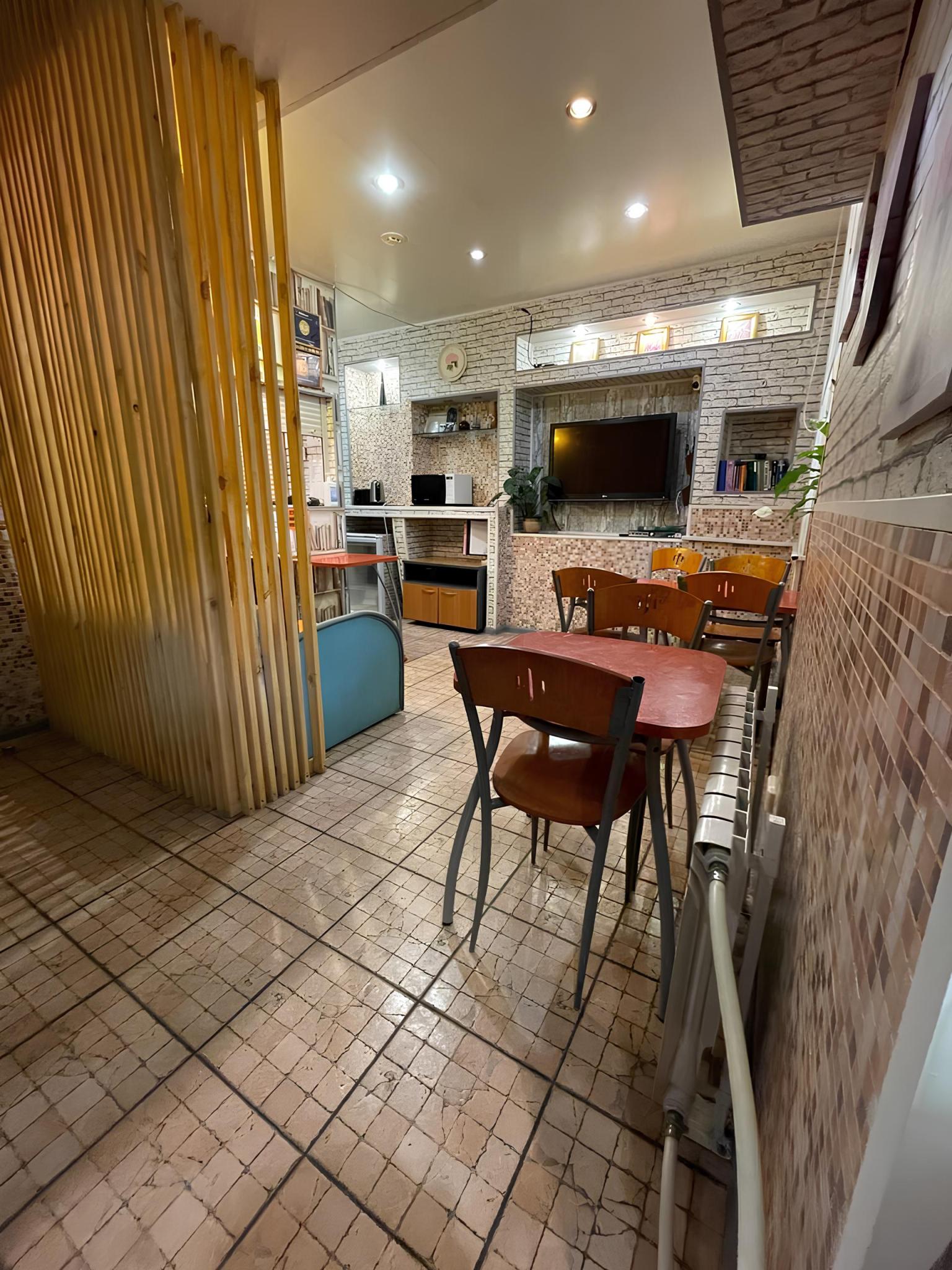 Фото Уютное местечко