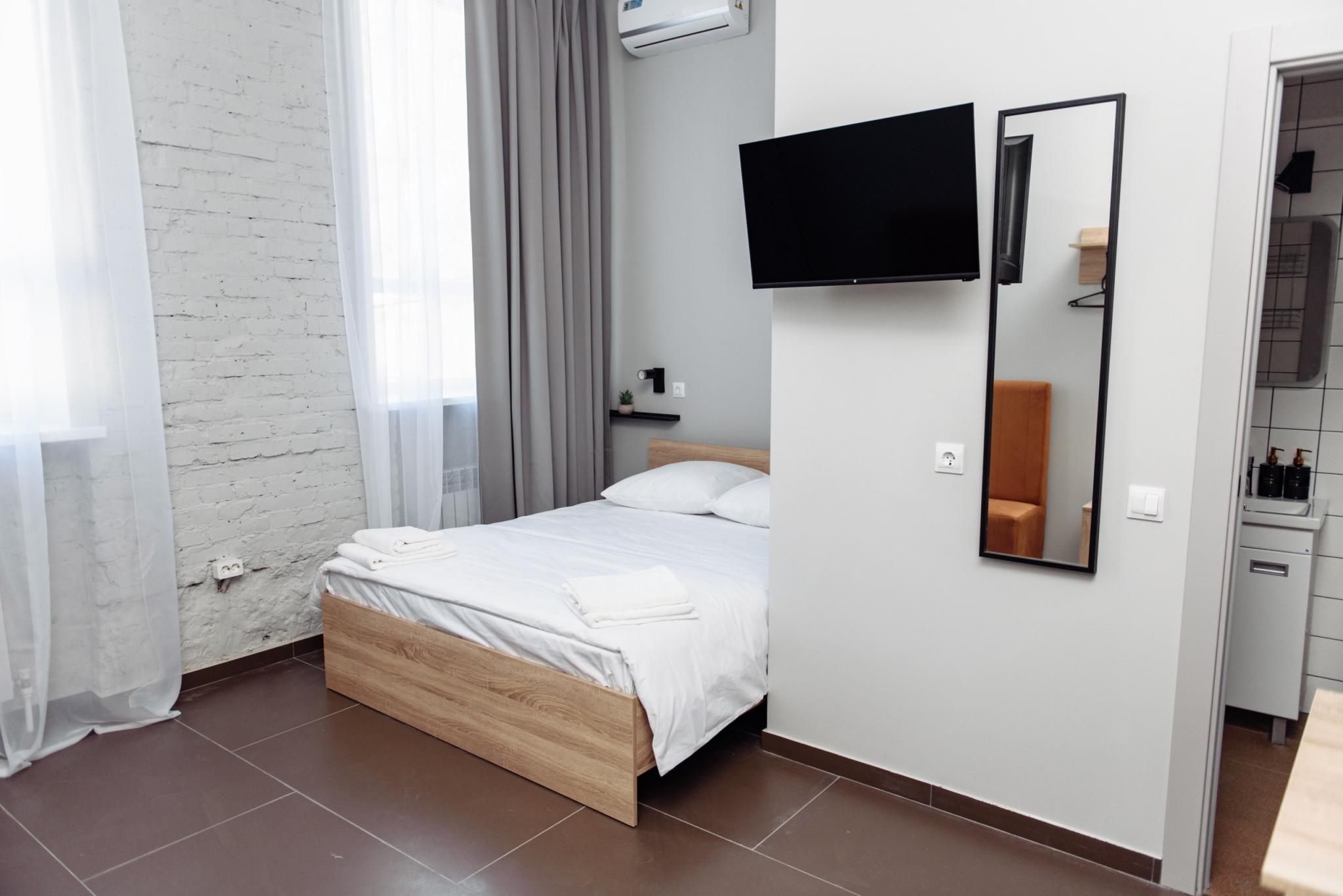 Фото ХМотель