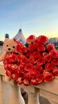 Akacia (Roza Baǵlanova kóshesi, 6/4) ، محل زهور