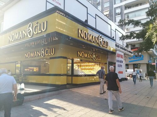 Nomanoğlu Kuyumcu Fotoğraf 4