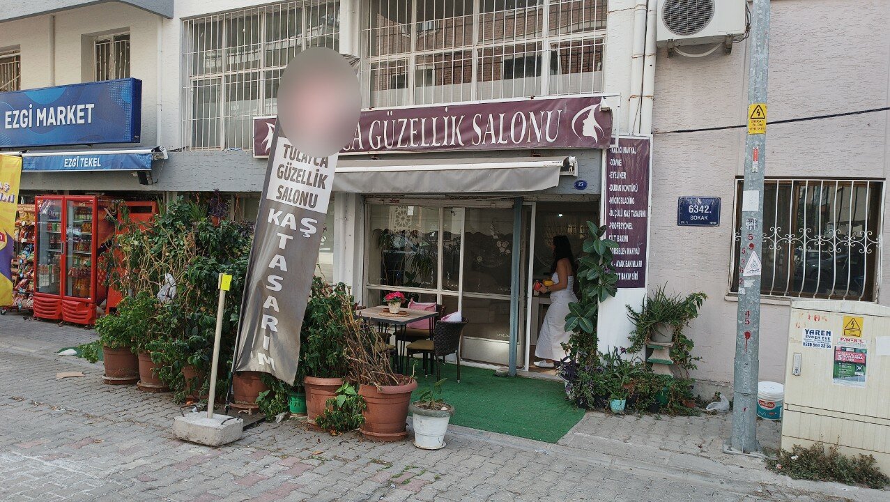 Tülayca Güzellik Salonu