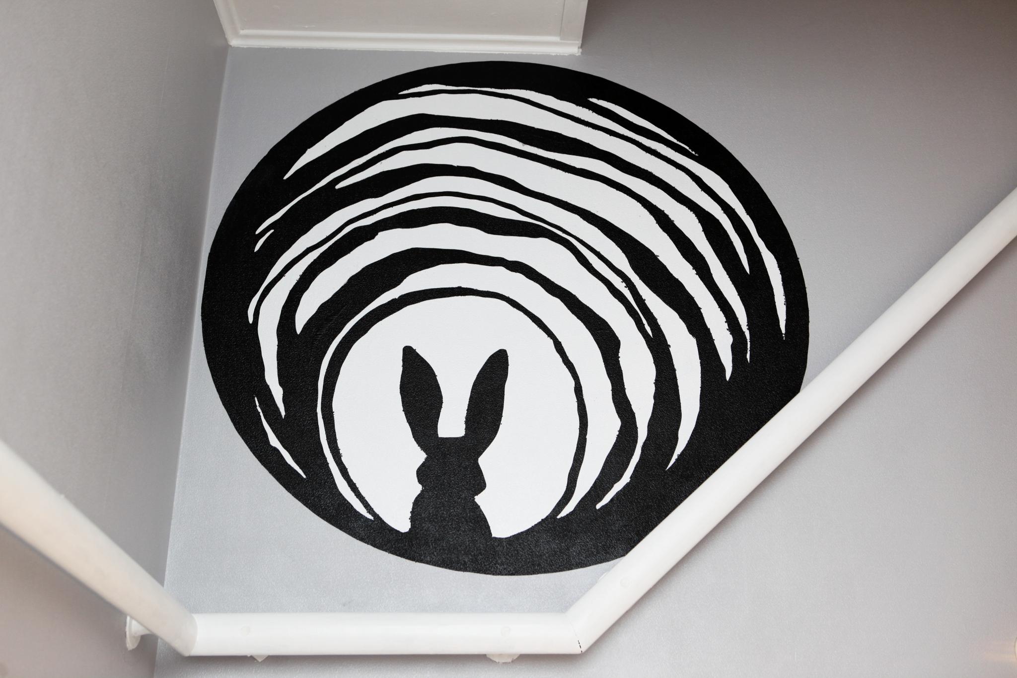 Фото Кроличья нора