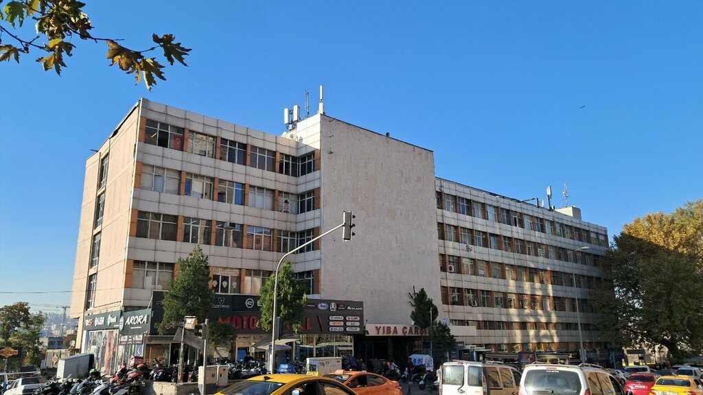 Industrial refrigerator repairs Mentesoglu Cooling, Ankara, photo