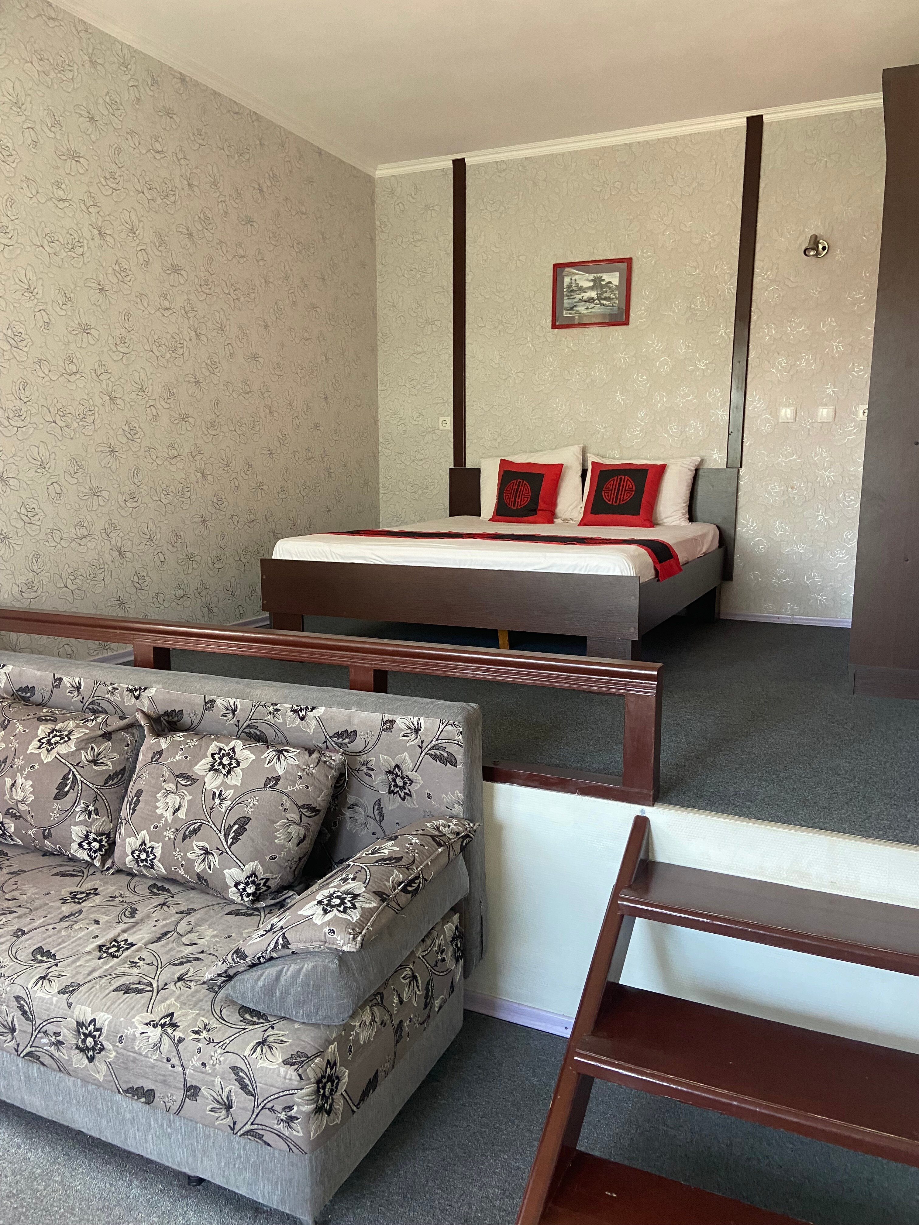 Фото Вилла Вояж