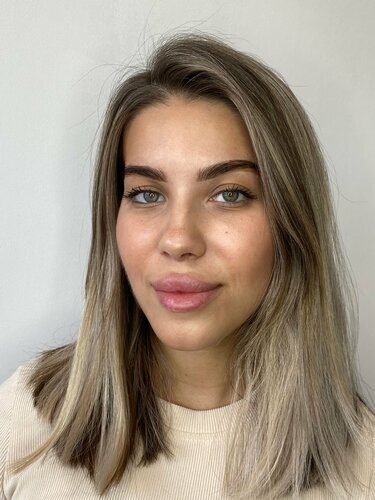 شريط حاجب العين Elenochka_lashes ، ، صورة