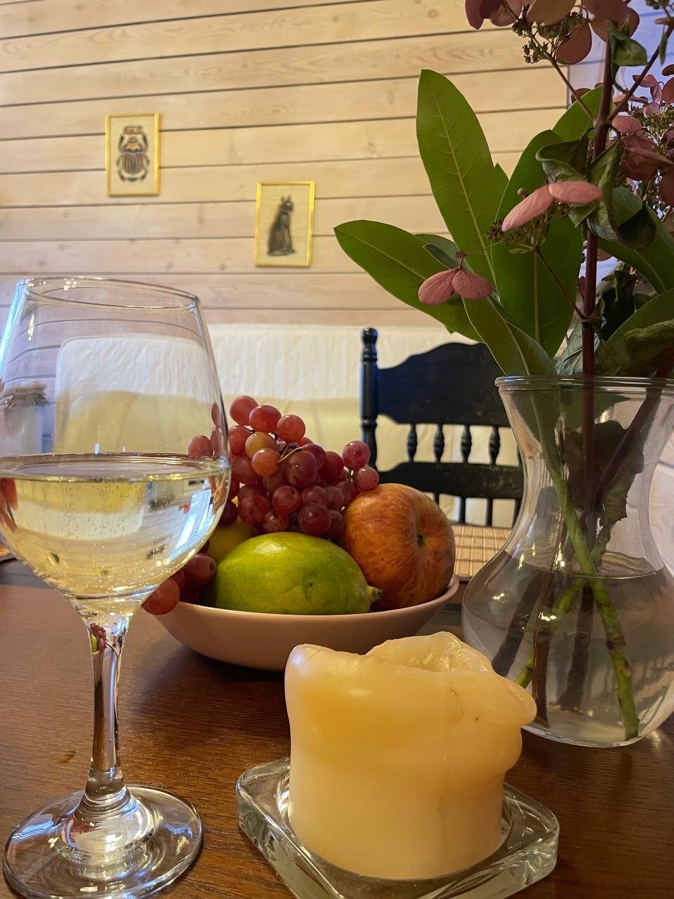 Фото Дом отдыха Зеркальный