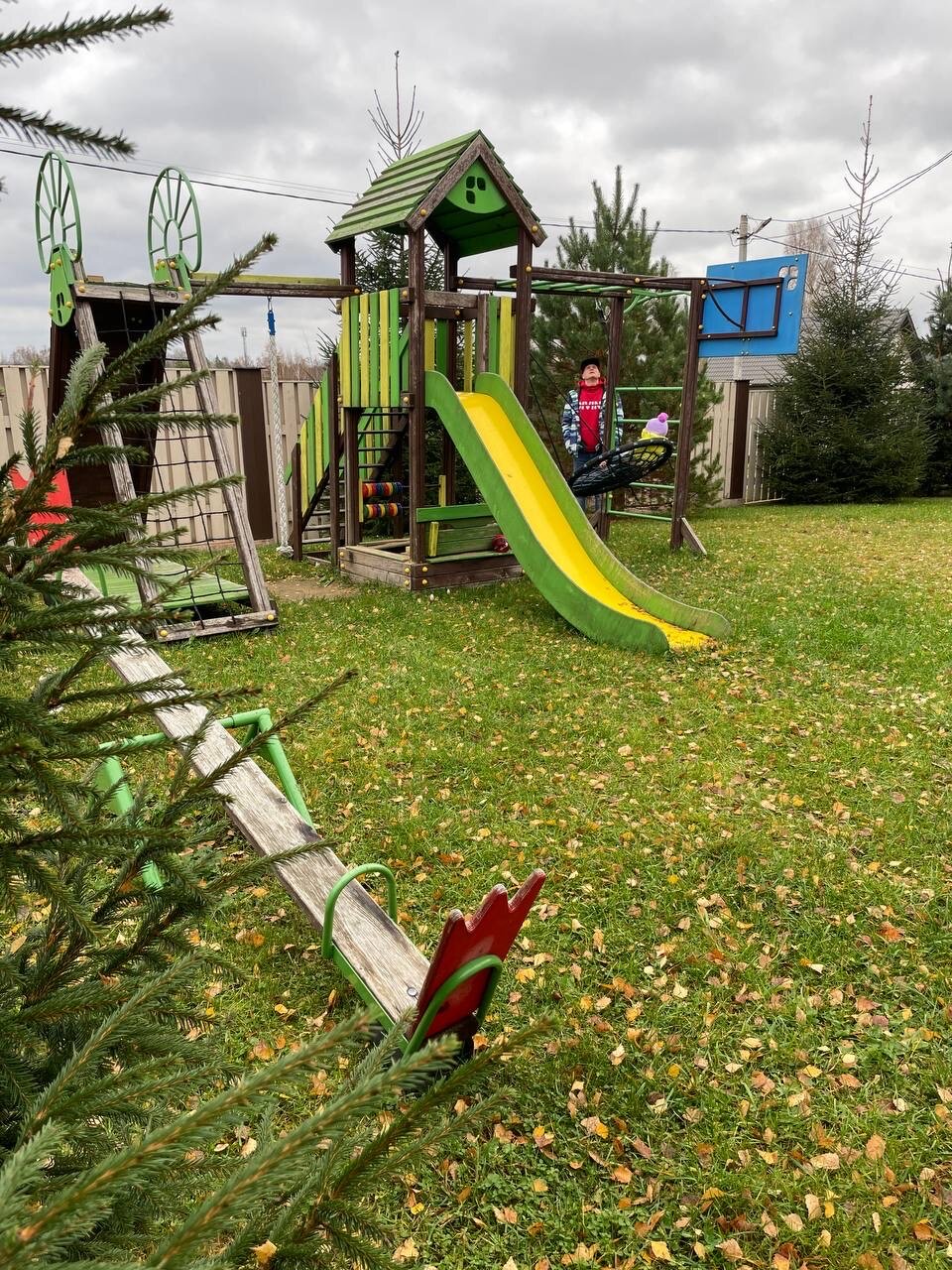 Фото Дом отдыха Зеркальный