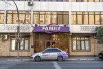 Family (ulitsa Askerkhanova, 41А), medical laboratory