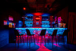 Karaoke 28 (Rubinshteyna Street, 28), karaoke