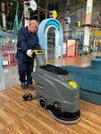 Your Clean (Bibliotechnaya Street, 43), cleaning services