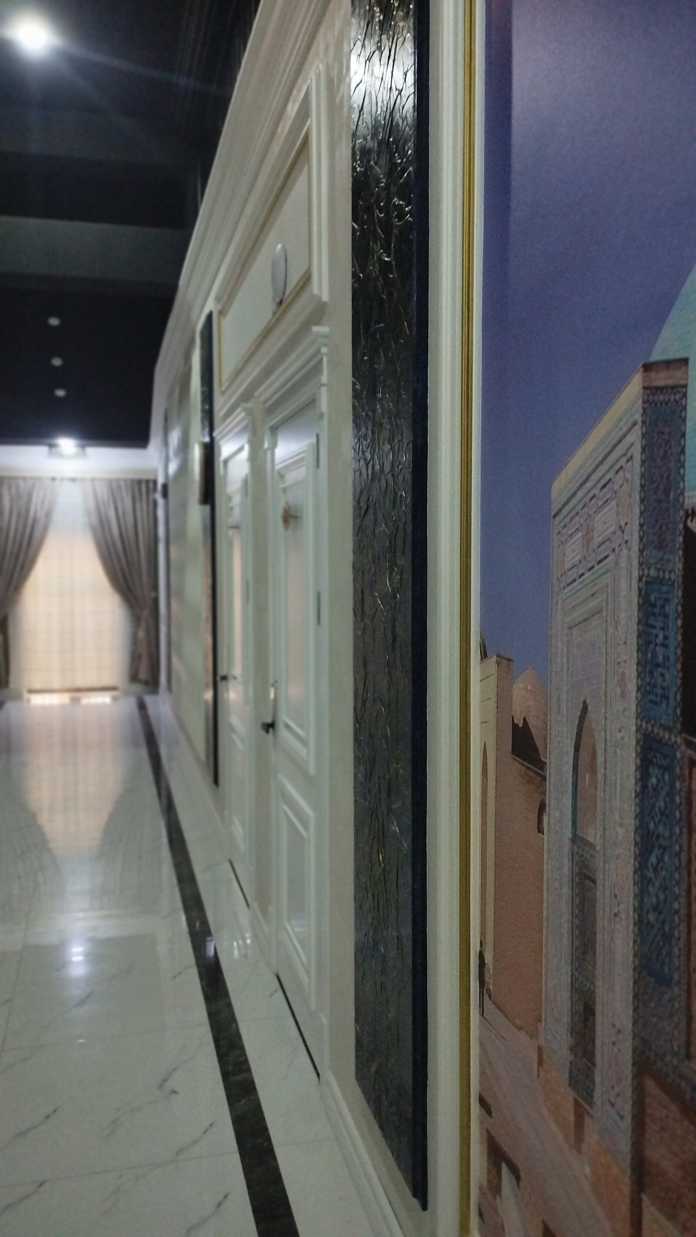 Фото Ayniy Hotel