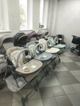 Коляски мечты (praspiekt Miru, 32) ، عربات الأطفال