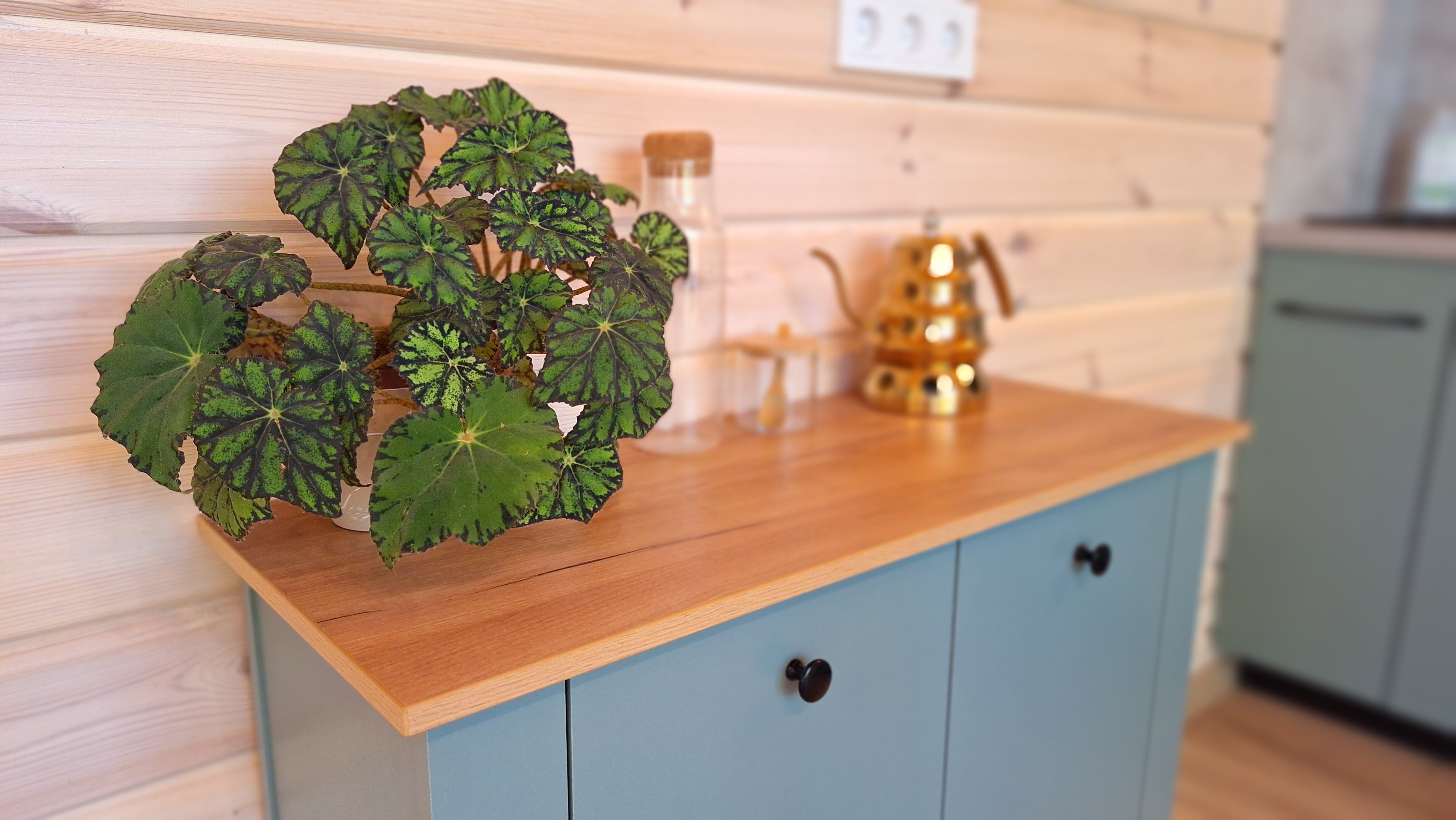 Фото Барнхаус