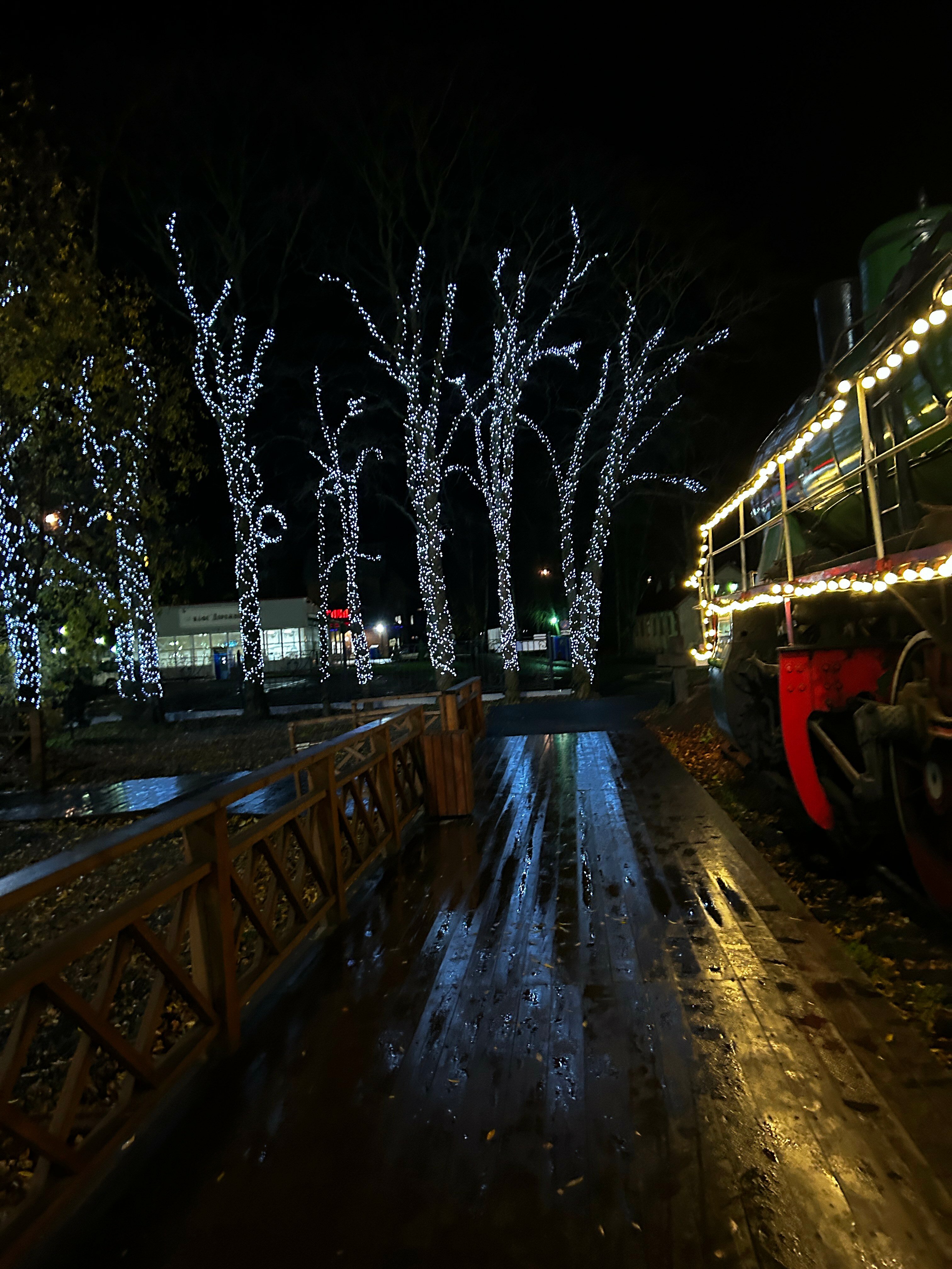 Фото Уютная квартира на Карельской