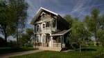 Archituka (ulitsa Metallistov, 1А), architectural firm