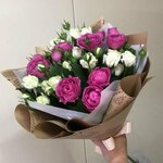 Mysunflower (Sukromka Street, 6), flower shop