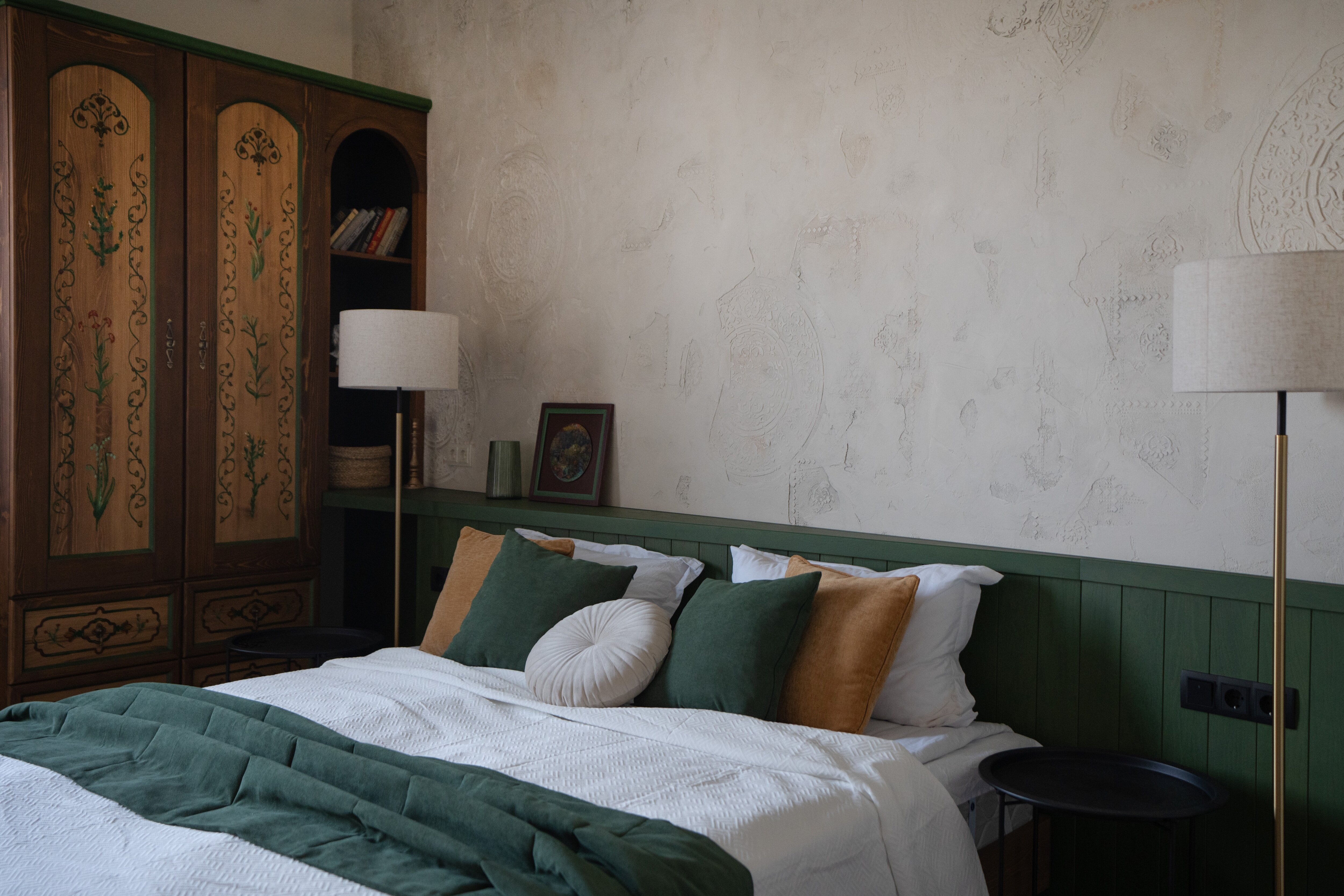 Фото RlS Signature Villa Zovuni