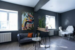 Star Nails (Krasnoarmeyskaya Street, 29), estudio de manicura