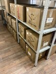 Ff Pro100 (Krasnykh Zor Street, 34А), fulfillment