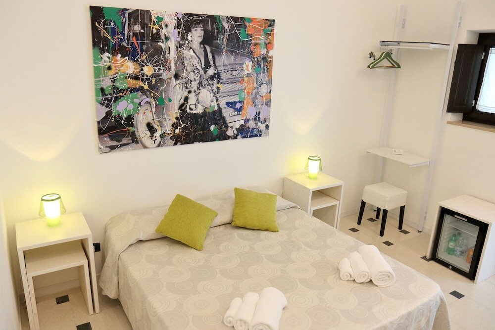 Фото La Bella Trani