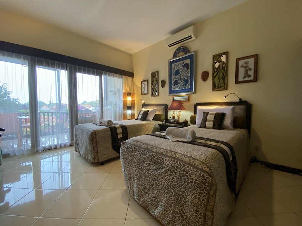 Фото Taman Agung Hotel