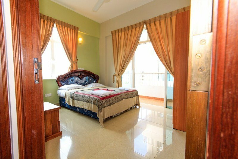 Фото Supun Arcade Residency