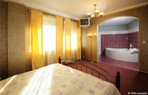 Wellness Hotel Babylon (Либерец, Nitranská 1), гостиница в Либерце