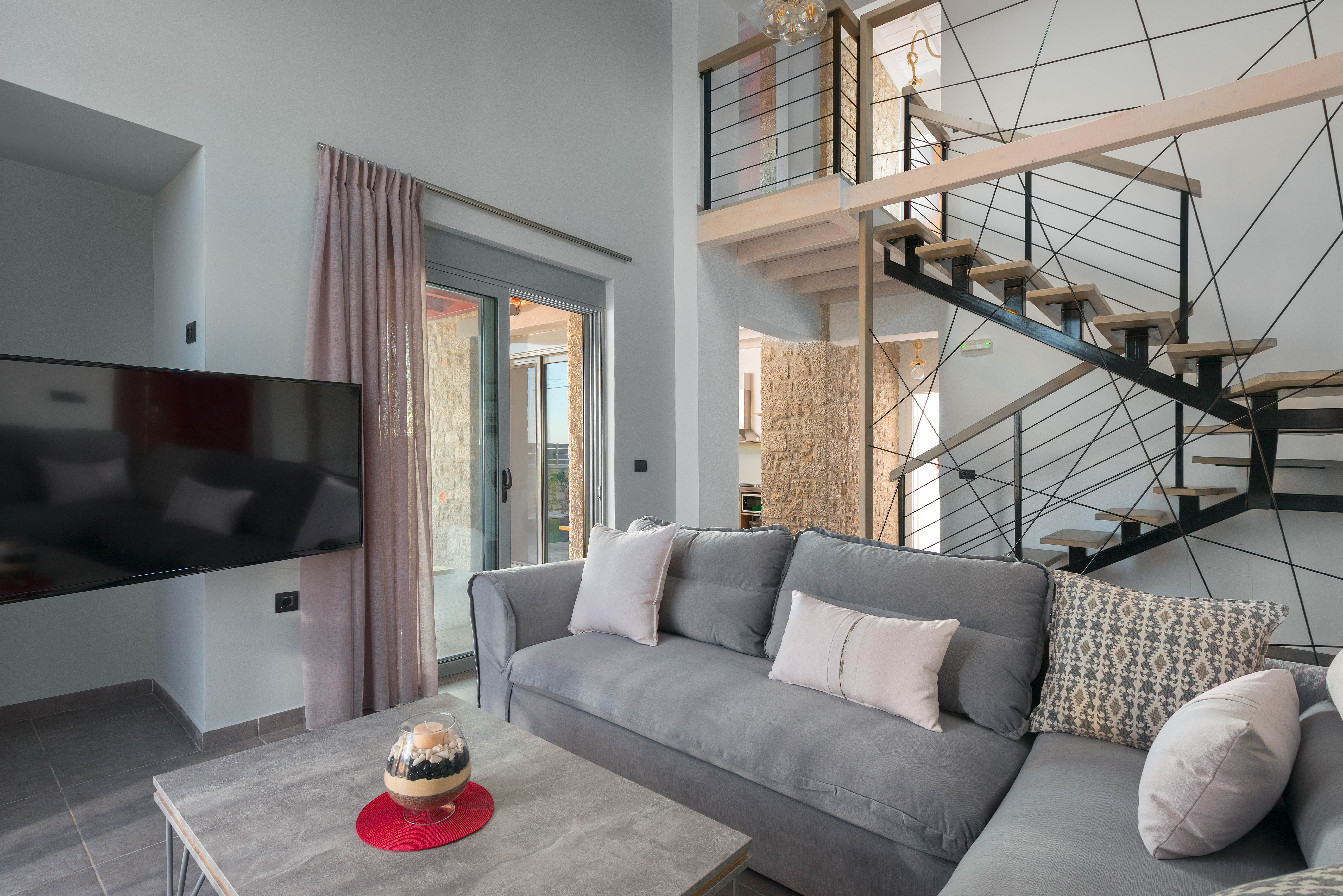 Фото Southrock Villas