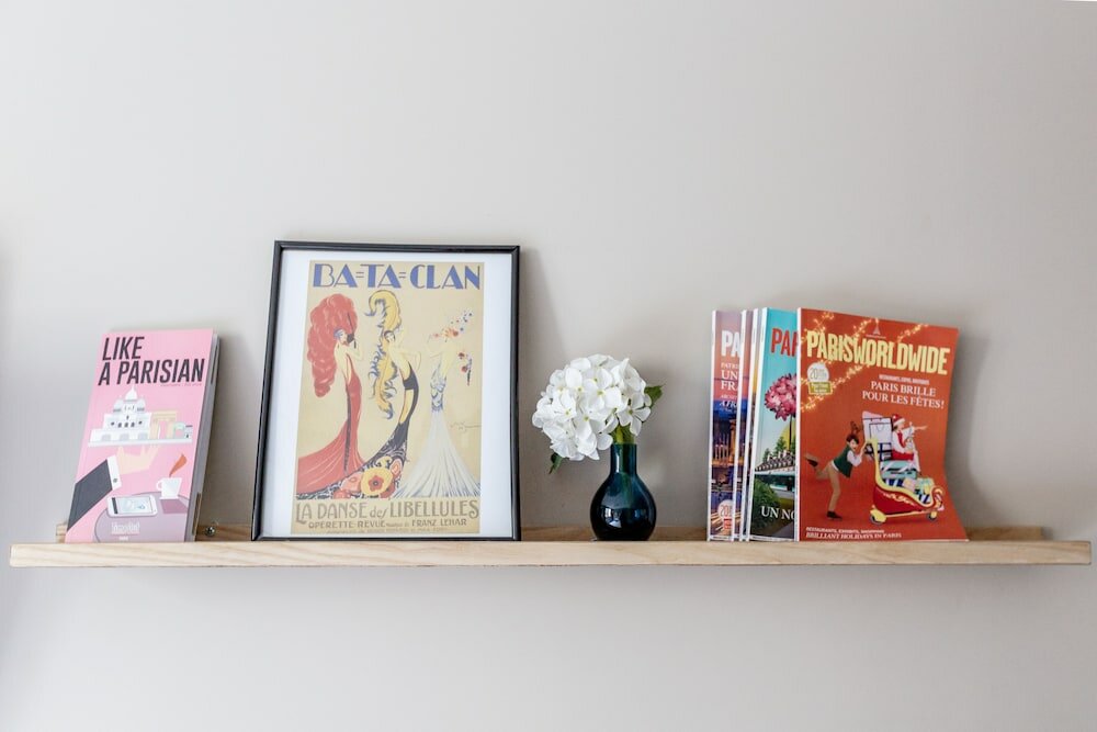 Фото Edgar Suites Expo Paris Porte de Versailles