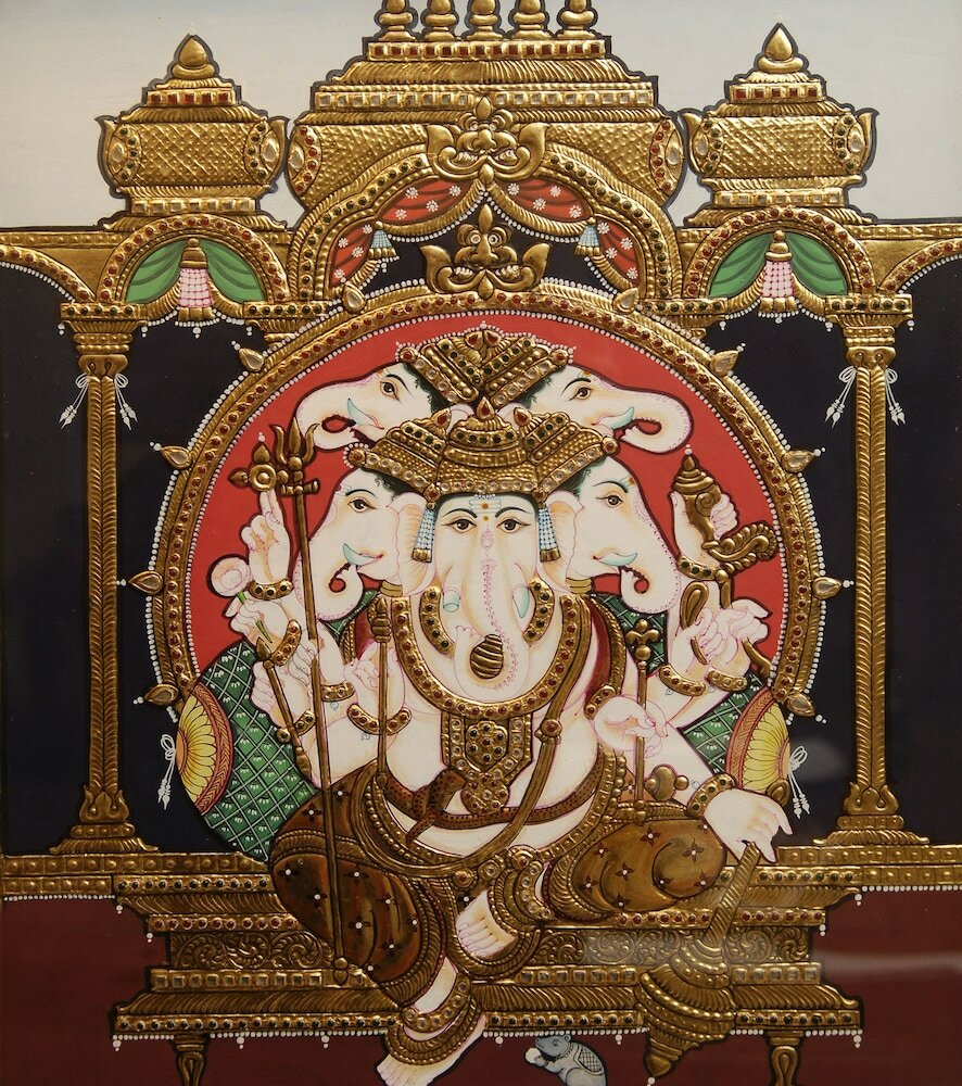 Фото Thikana Delhi