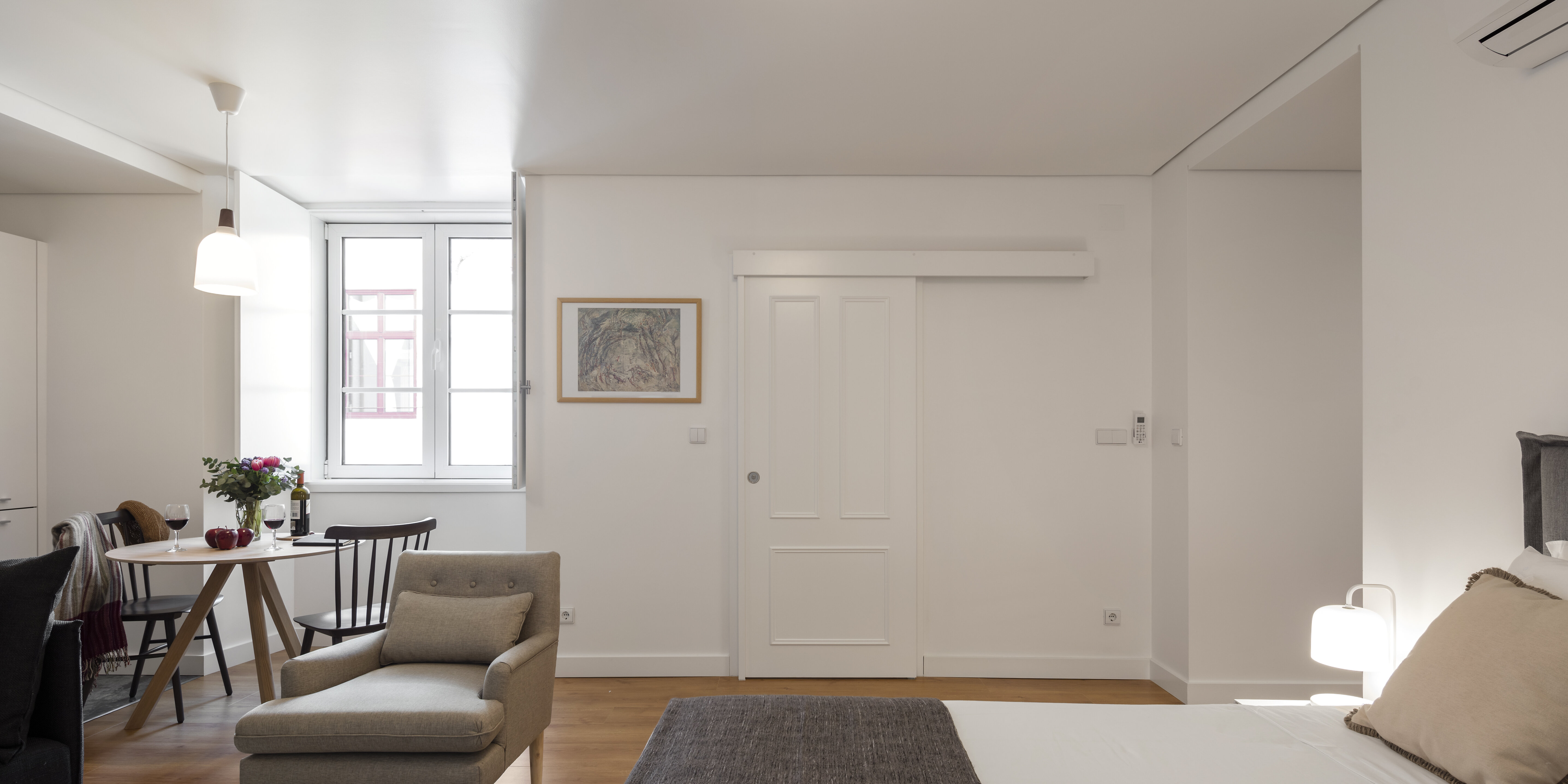 Фото Lisbon Serviced Apartments Baixa Castelo