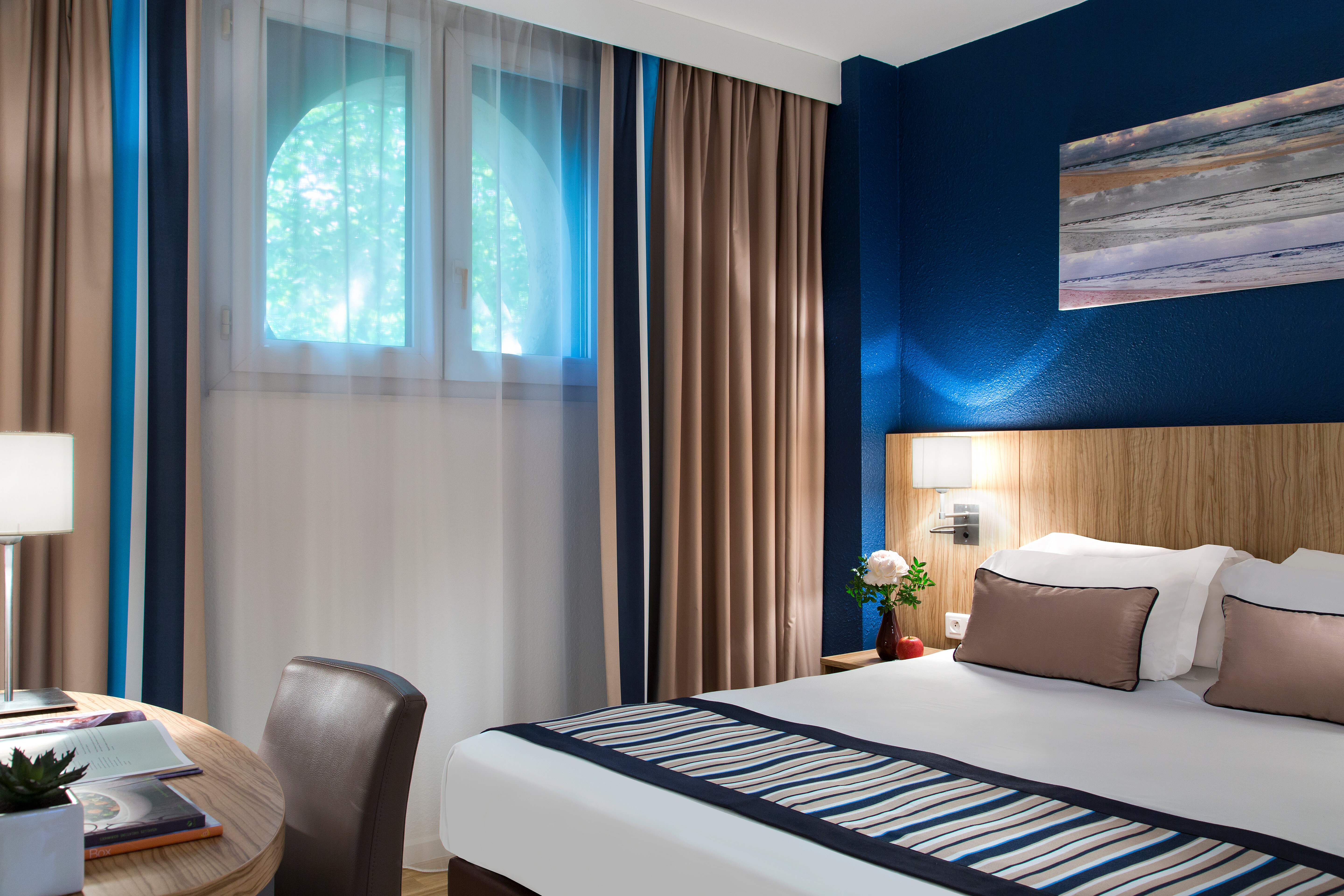 Фото Citadines Croisette Cannes