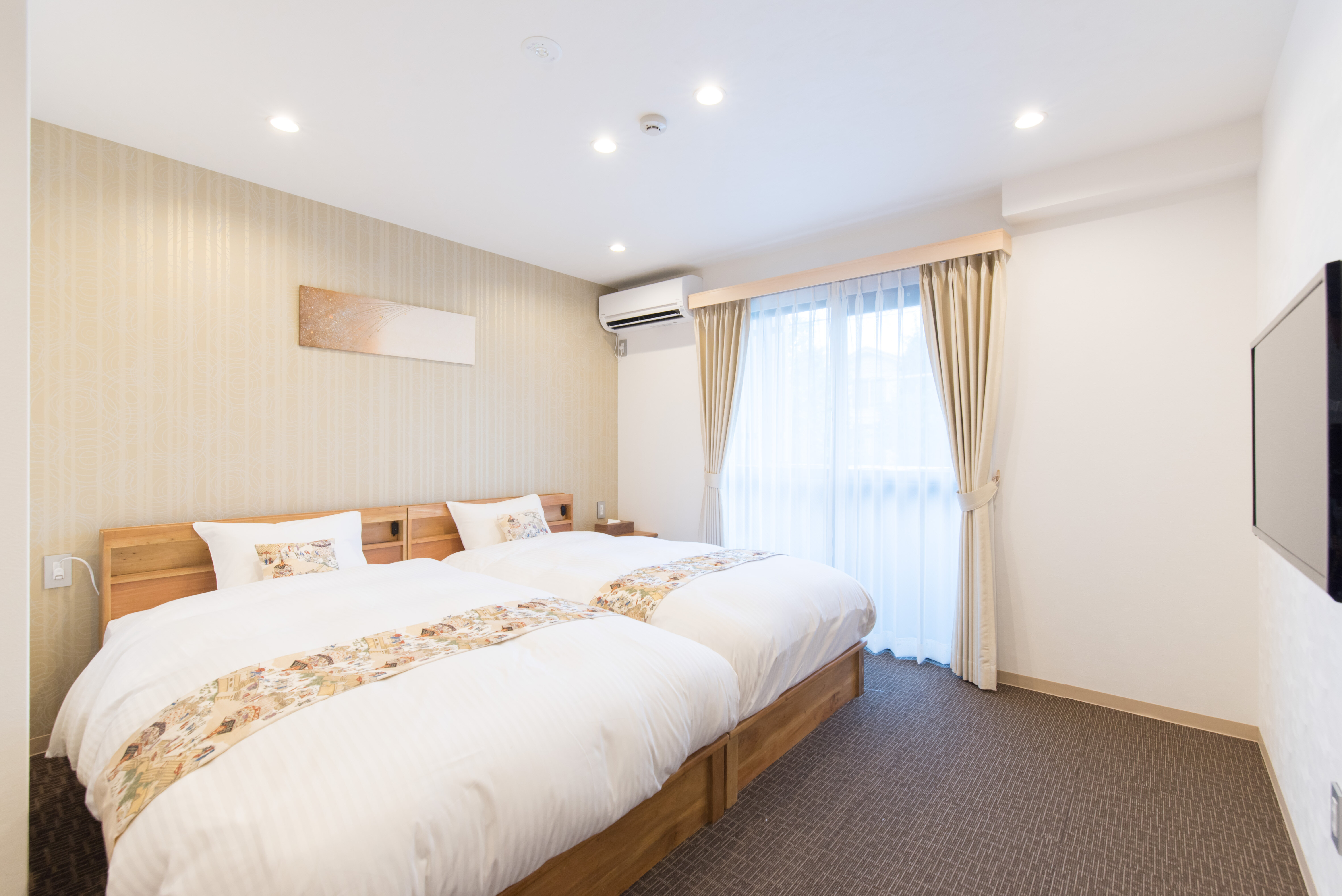 Фото Stay Sakura Kyoto Gyoen East