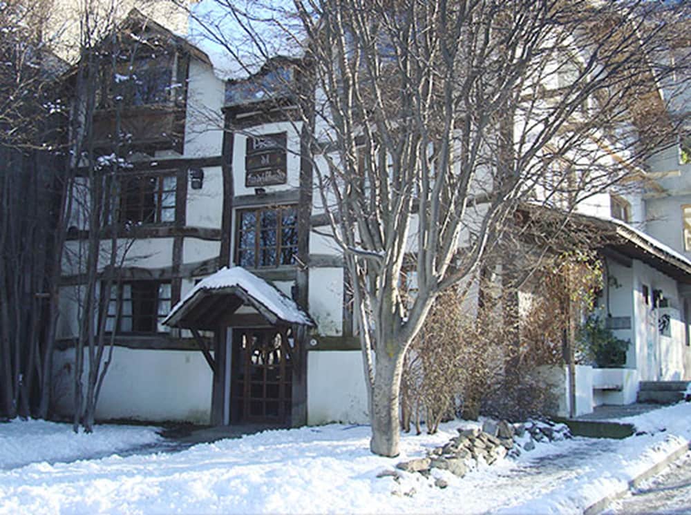 Фото Posada del Fin del Mundo