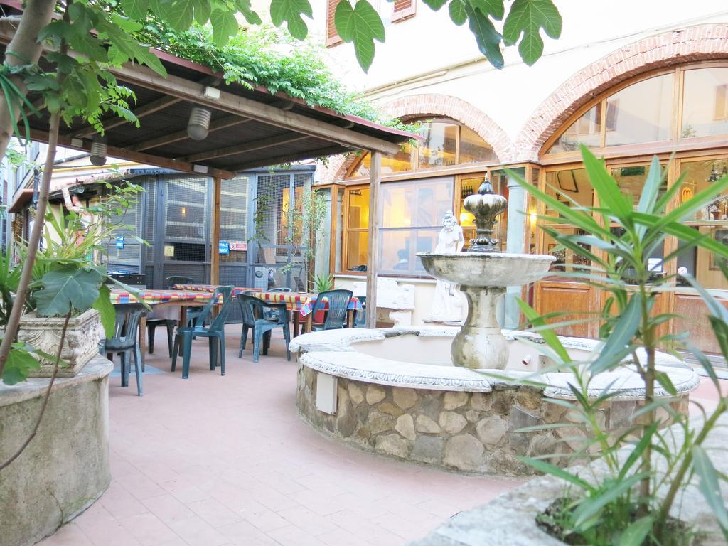 Фото Hostel Archi Rossi