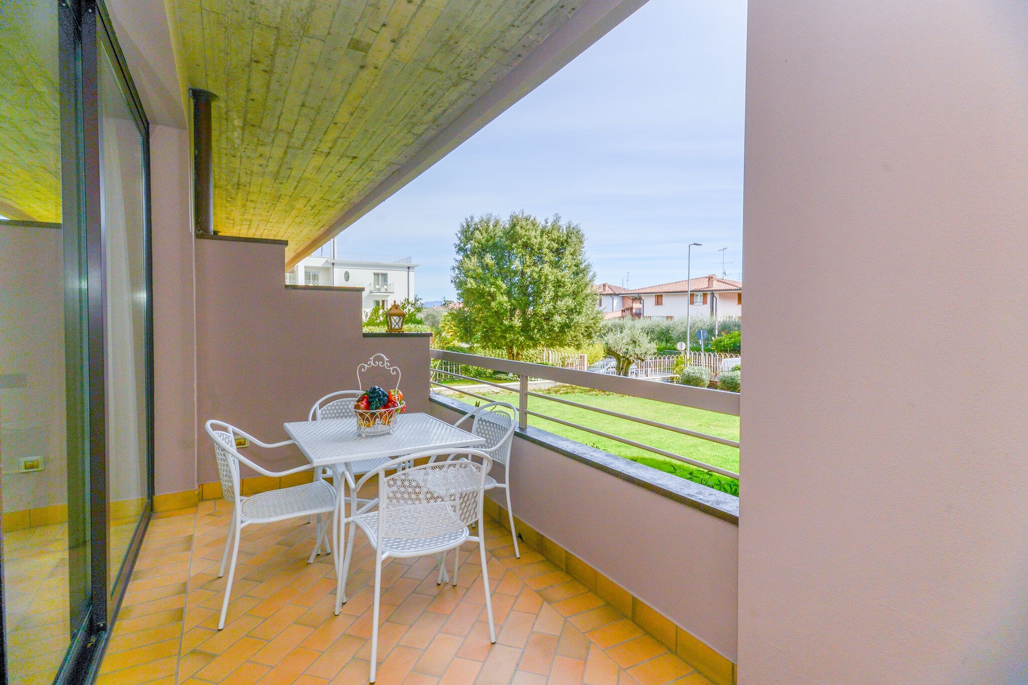 Фото Residence Il Sogno