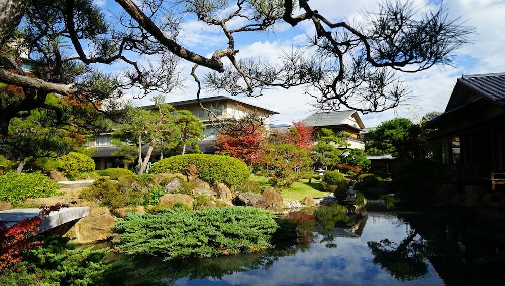 Фото Tokiwa Hotel