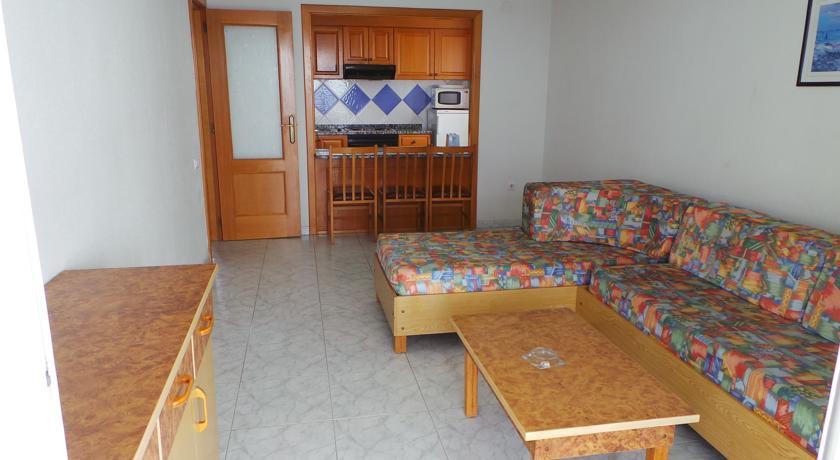 Фото BENIBEACH Apartment Tower