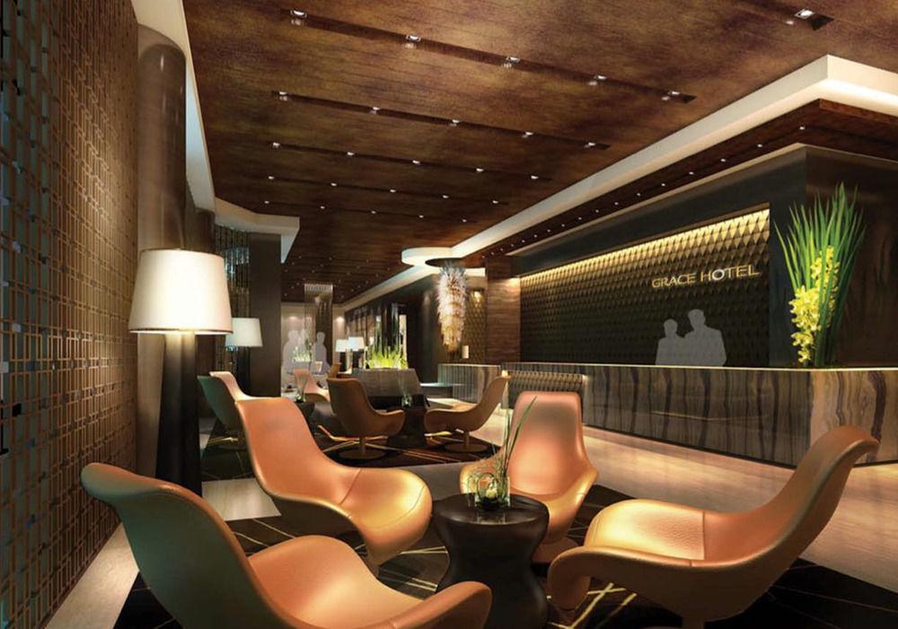 Фото Graceland Hotel Bangkok