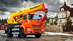Vtehnike24 (Urban-Type Settlement of Novoivanovskoe, Mozhayskoye Highway, вл165), rental of construction and special equipment