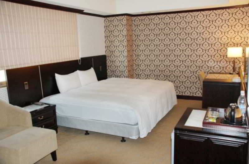 Фото Ren Mei Business Hotel