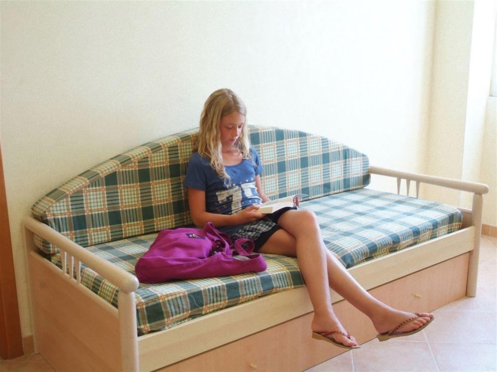 Фото Residence Fontana Vecchia